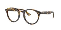 Eyeglasses frame Ray-Ban Vista Woman 0RX7680V 51 8116 - 0RX7680V 51 8116